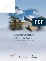 Directrices para La Acreditacion Laboratorios Ambientales