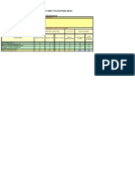 Resumen LBF Chachagui a 31-05-09