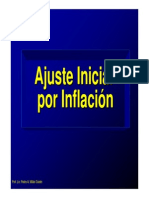 Ajuste Inicial Por Inflacion 091009150124 Phpapp02