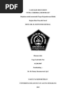 Download kasus perdarahan intra serebral PIS by yogasyan SN167785979 doc pdf