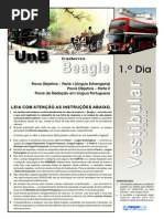 redação UNB