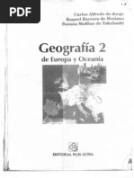 01. Jorge, C. de y Mesiano, R.; Geografia de Europa y Oceania; Bs. as., Plus Ultra, 1996; Pags. 311-329 y Pags. 339-364.