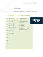 funciones logisticas