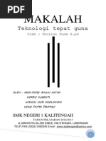 Download Teknologi Tepat Guna 1 by mustofaazizi SN167793656 doc pdf