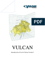 Intro Vulcan