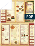 3 Brothers Pizza Menu Final