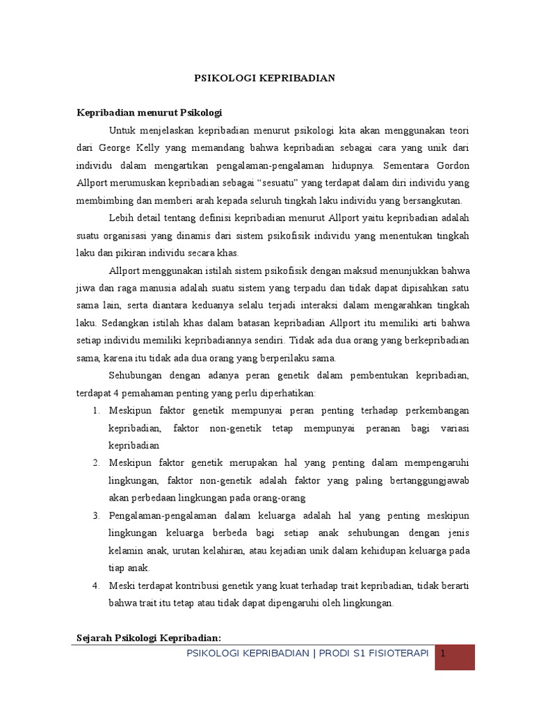 Download buku psikologi kepribadian alwisol pdf