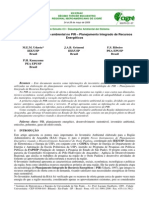 Utilização Do Inventário Ambiental No PIR