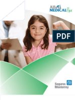 Manual de Usuario Alfa Medical Flex 20120124-1
