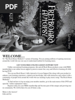 Download Rusty Cooley - Fretboard Autopsy 2pdf by Fractus Anomalii SN167808507 doc pdf