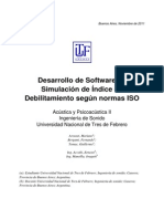 Desarrollo de Software de Simulacion 4 (Final)