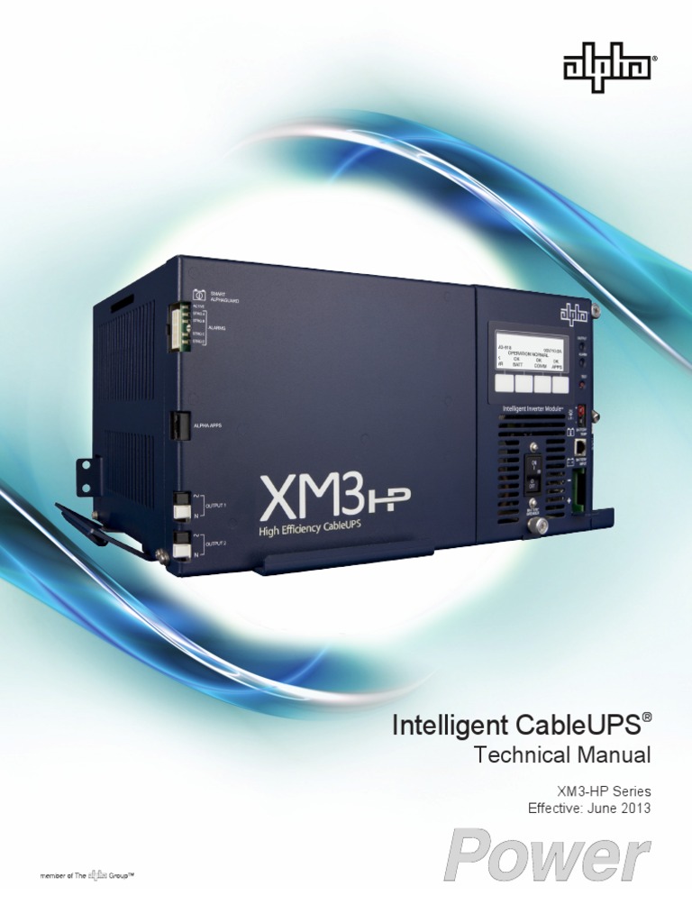 xm3 Power Supply Battery (Electricity)