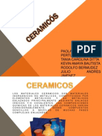 DIAPOSITIVAS DE CERÁMICOS 1