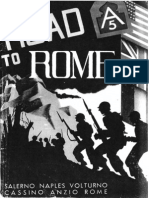 Road to Rome