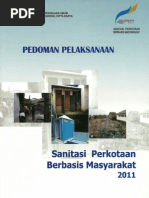 Download Pedoman Pelaksanaan Sanitasi by Adhika Atyanta SN167822294 doc pdf