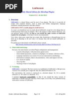 Download LibFredo6 User Manual - English - V52 by Nico Demoi SN167823523 doc pdf