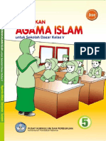 Pendidikan Agama Islam 5