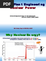 Download Nuclear Power Plant Engineering__BUET by 0410058 SN16782932 doc pdf