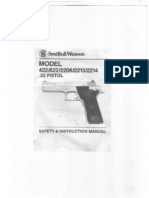 smith & wesson model 422_622_2206_2213_2214