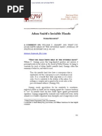 Download Adam Smith  Invisible Hand by Avinash Kanase SN167832286 doc pdf