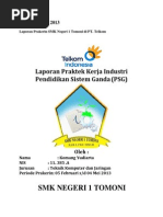 Download contoh pkl pemasarandocx by Ojo Kondo SN167836228 doc pdf
