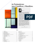 Comunicación Postmoderna PDF