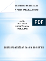 Seminar Pendidikan Agama Islam