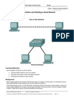 N102A NetworkConnections