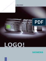 Siemens Logo Manual