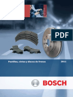 Bosch Frenos