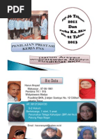 Download Sasaran Kinerja Pegawai by Eet Khedir SN167852535 doc pdf