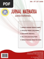 Download Jurnal Matematika Vol 1 No 1 Januari 2013 by Jhon S Smith SN167852556 doc pdf