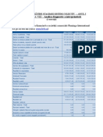 Raspunsuri Analiza Diagnostic A IT