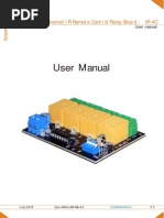 elmes ch4h manual Elmes ch4h manual 05_2009_php2ba46a | relay | switch.