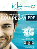 Bouygues Telecom- Guide- 