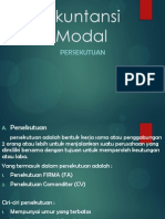 AkuntansiModalPersekutuan