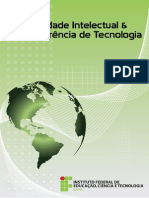 Cartilha Propriedade Intelectual - Versão Impressão 09-11 PDF