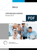Manual ContaSOL 2013