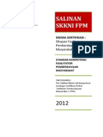 Form Salinan Skkni FPM
