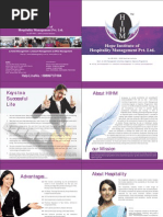 Download Hotel Management Institute in Delhi by Anuj Hope SN167868722 doc pdf