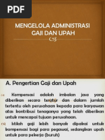 Download Mengelola Administrasi Gaji Dan Upah by riadyahmad SN167869210 doc pdf