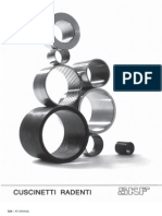 Buchas de Bronze SKF PDF