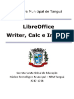 Apostila LibreOficce PDF