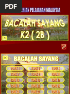 Contoh Surat Memohon Membuat Lawatan Sambil Belajar ke 