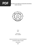 Download Peranan Soe Hok Gie by Byb Bangeet SN167875664 doc pdf