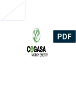Grupo Cegasa-Division Energia