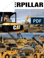 Caterpillar's Global Construction Machinery Dominance