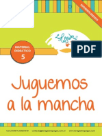 PDF Juguemos A La Mancha