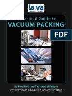 A Practical Guide To Vacuum Packing