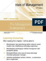 pengantar management presentasi chapter 2